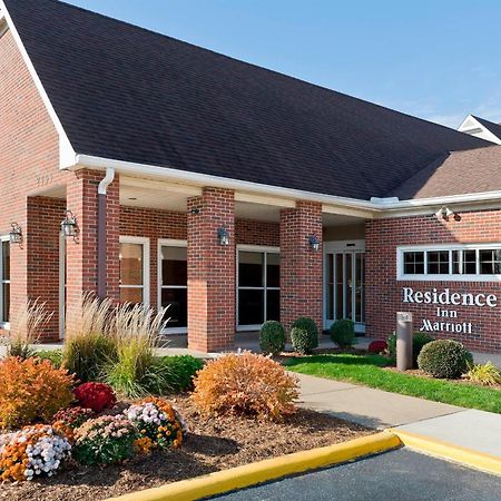Residence Inn By Marriott Peoria Dış mekan fotoğraf