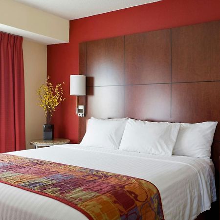 Residence Inn By Marriott Peoria Dış mekan fotoğraf