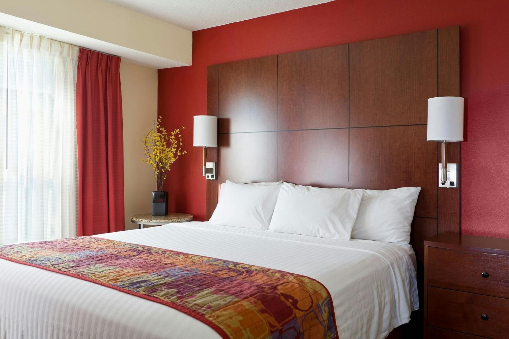 Residence Inn By Marriott Peoria Dış mekan fotoğraf